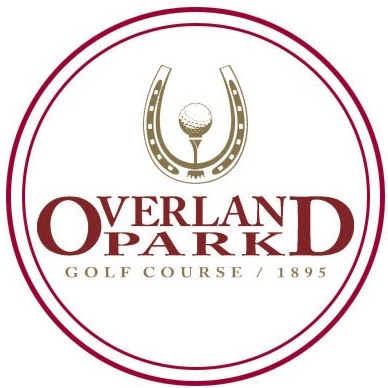 Overland Golf Course logo