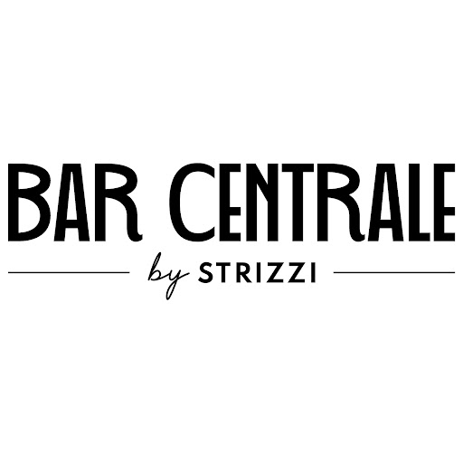 BAR CENTRALE by Strizzi logo