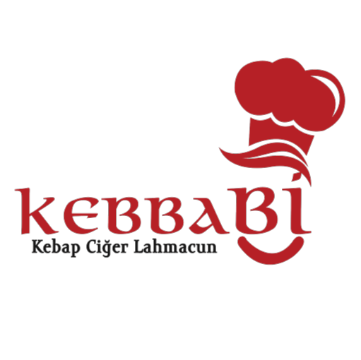 KEBBABİ KEBAP logo