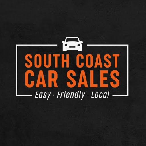 South Coast Car Sales logo