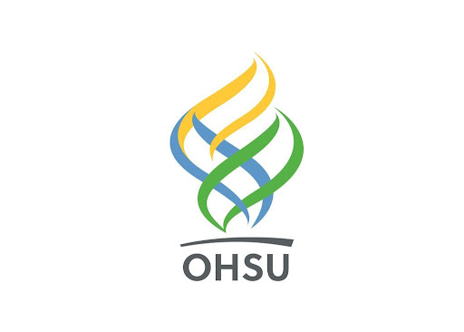 OHSU Casey Eye Institute Clinic, South Waterfront logo