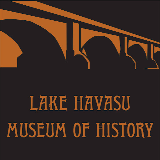 Lake Havasu Museum of History & Havasu Rocks