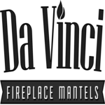 DaVinci Fireplace Mantels