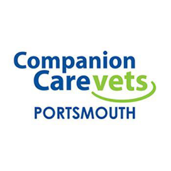 Companion Care - Portsmouth logo