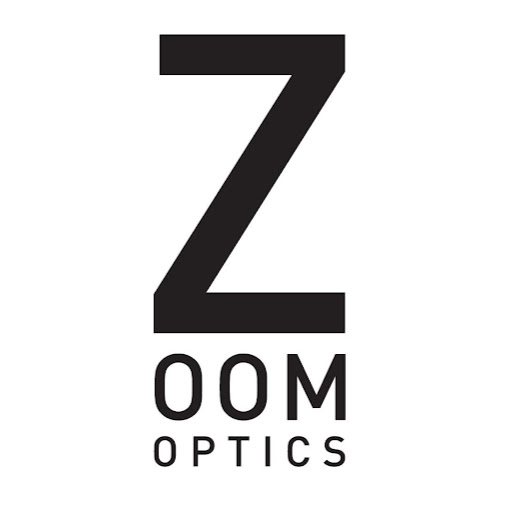Zoom Optics Macquarie Centre logo