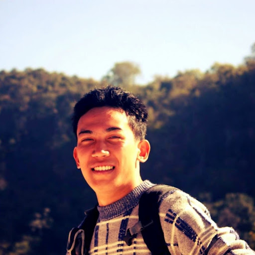 Image pertaining to KYAW HTIKE