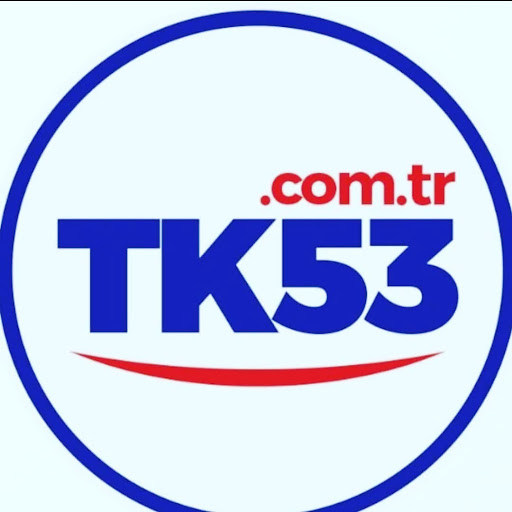 TK53 MİNİBÜS ve OTO KİRALAMA logo