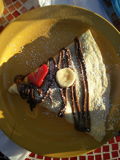 Frogg Coffee Bar & Creperie