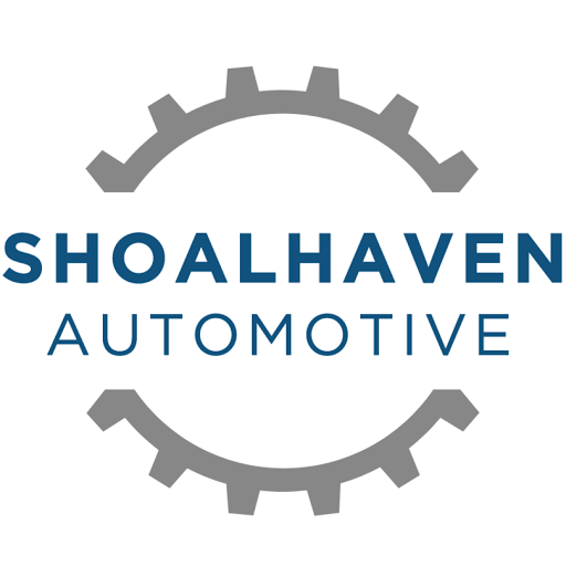 Shoalhaven Automotive - Nowra Mechanic & Car Service Centre logo