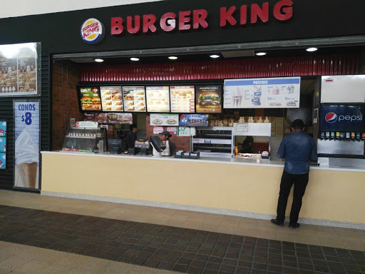 Burger King, Lic. René Juárez Cisneros 130, Fraccionamiento Villas Vicente Guerrero, 39095 Chilpancingo de los Bravo, Gro., México, Restaurante de comida rápida | GRO