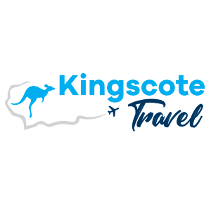 Kingscote Travel logo