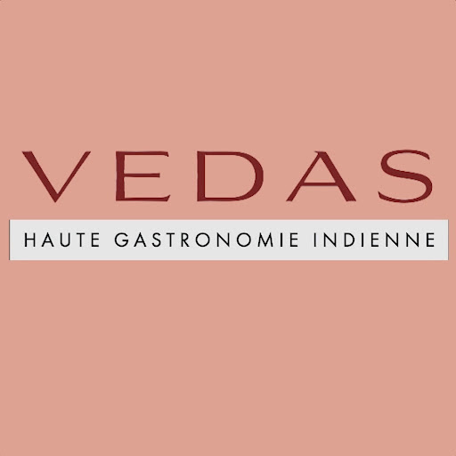 Vedas Restaurant Indien logo