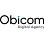 Obicom Digital Agency logotyp