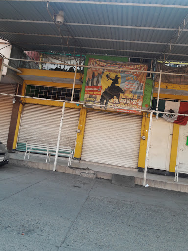 Restaurant El Vaquero, 60540 Centro, Panamá 11A, Centro, Mich., México, Restaurante | MICH