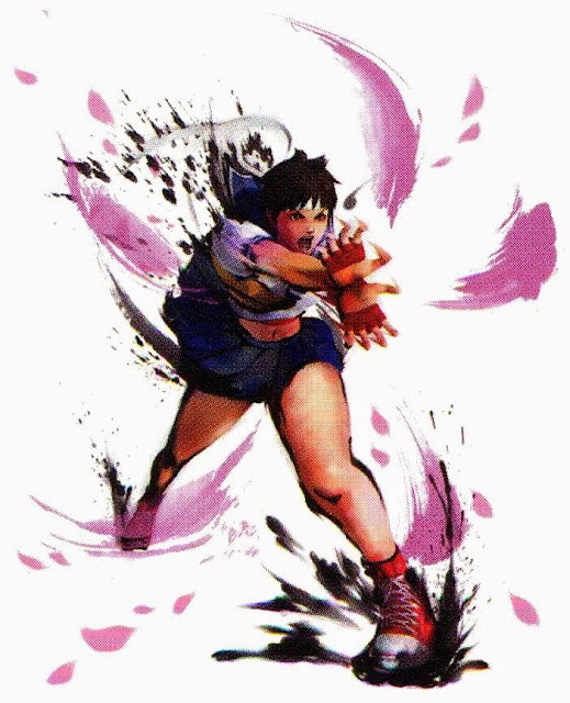 Street Fighter IV: O Tópico Definitivo Sf4-sakura
