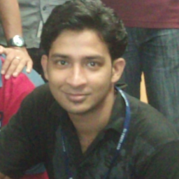 avatar of Niveth Suresh