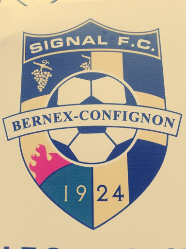 Signal FC Bernex-Confignon