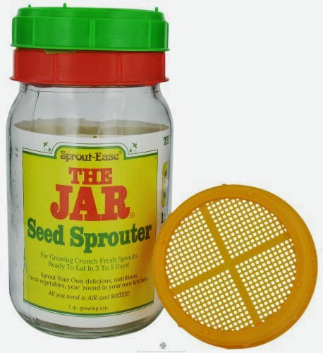  Sproutease - Sprouter The Jar pc