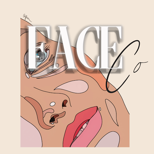 Face Co logo