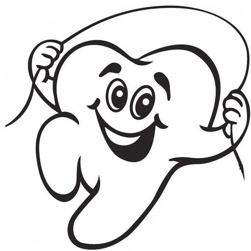 Dental Fitness Inc logo