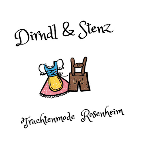 Dirndl & Stenz logo