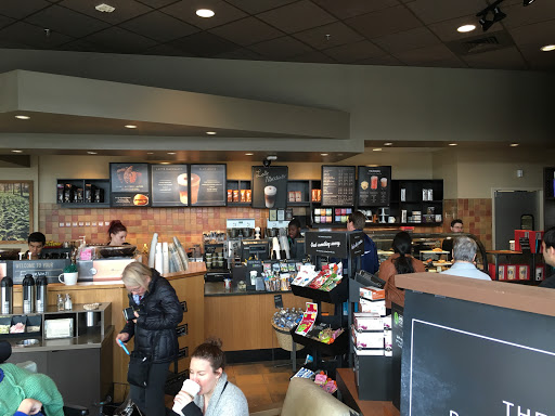 Coffee Shop «Starbucks», reviews and photos, 44060 Pipeline Plaza, Ashburn, VA 20147, USA