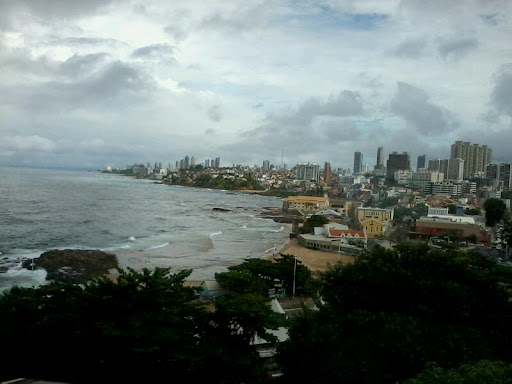 Hotel Golden Tulip Rio Vermelho