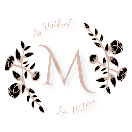 Madrone Beauty logo