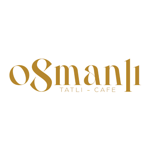 Osmanlı Tatlı Cafe Shisha logo