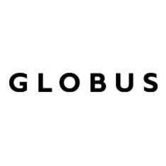 GLOBUS Bern Warenhaus logo