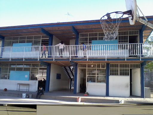 Escuela Lázaro Cárdenas, 19 de Marzo 206, San José, 47050 San Juan de los Lagos, Jal., México, Escuela primaria | JAL