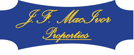 J.F. MacIvor Properties logo