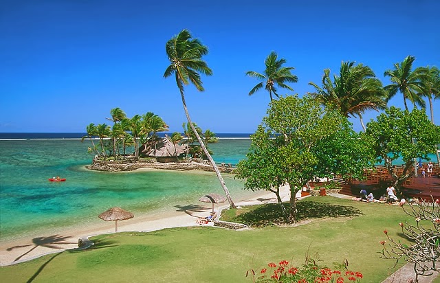 Destinos de Férias na Oceânia