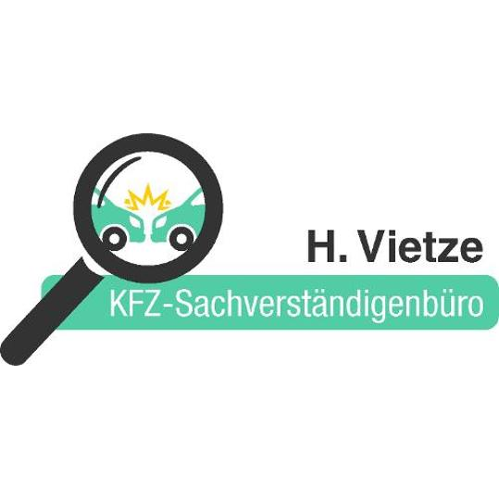 KFZ-Sachverständiger Henry Vietze