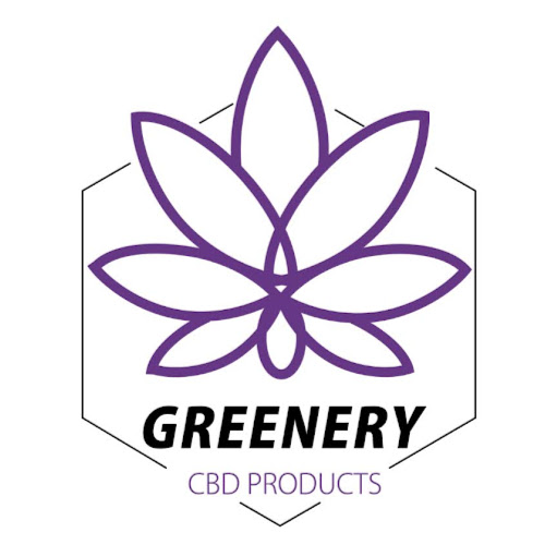Greenery CBD | Premium CBD-Store Bürstadt logo