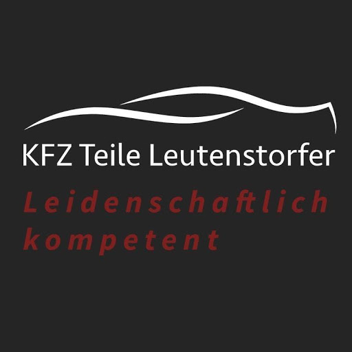 KFZ-Teile Leutenstorfer GmbH logo