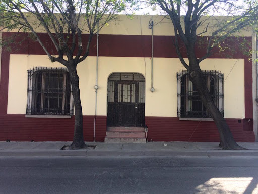 Despacho Juridico, José María Arteaga Ote 928, Centro, 64000 Monterrey, N.L., México, Abogado | NL