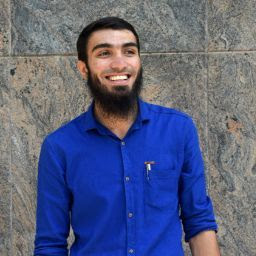 avatar of Mohammed Idris