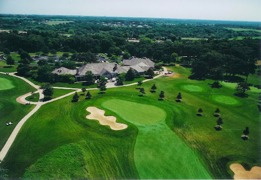 Golf Club «Merit Club», reviews and photos, 1500 Merit Club Ln, Libertyville, IL 60048, USA