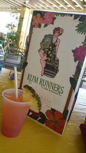 Rum Runners Bar & Grille