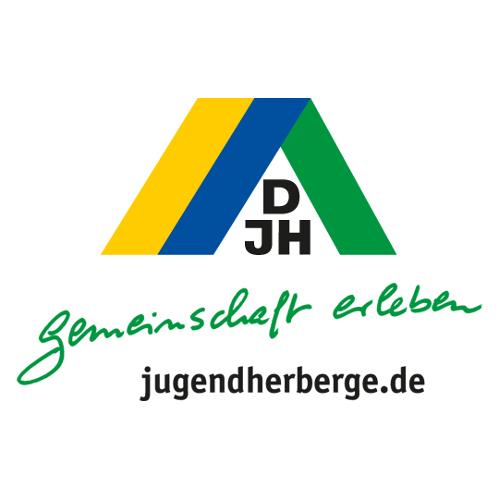DJH Jugendherberge Stuttgart International logo