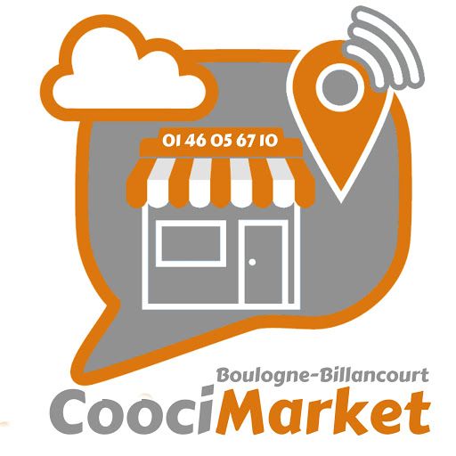 CocciMarket Boulogne-Billancourt