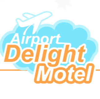 Airport Delight Motel logo