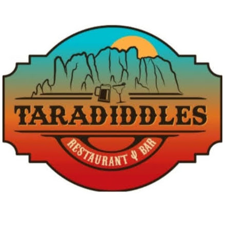 Taradiddles Restaurant & Bar logo