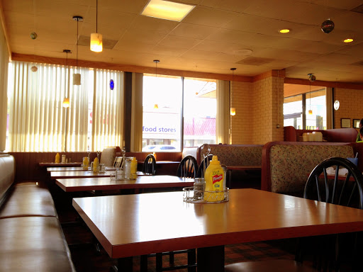 Jenny's Restaurant