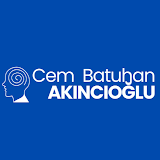 Uzman Psikolojik Danışman Cem Batuhan Akıncıoğlu - Samsun Psikolog