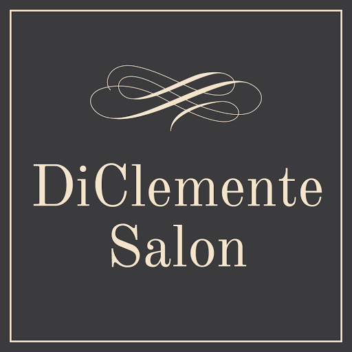 DiClemente Salon logo