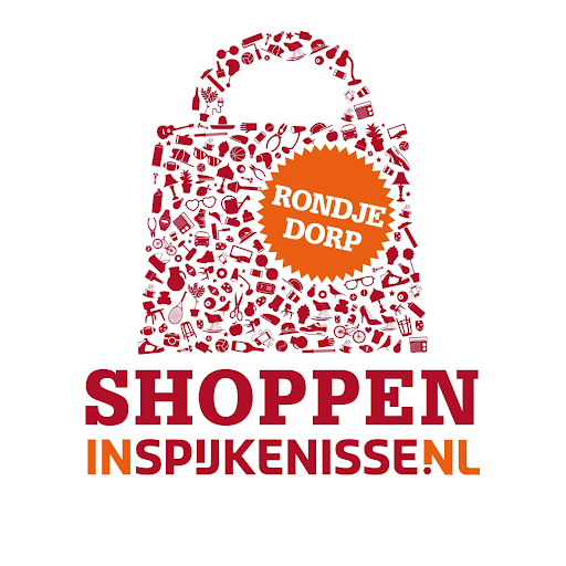 Winkelcentrum De Kopspijker logo