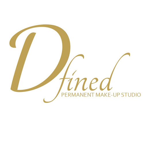 D'fined logo