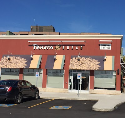 Photos of Panera Bread